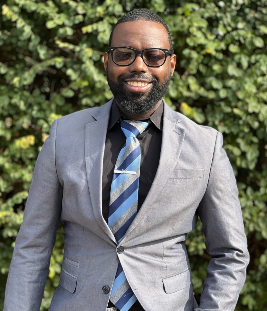 Chief Operating Officer